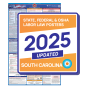 South Carolina & Federal Labor Law Posters