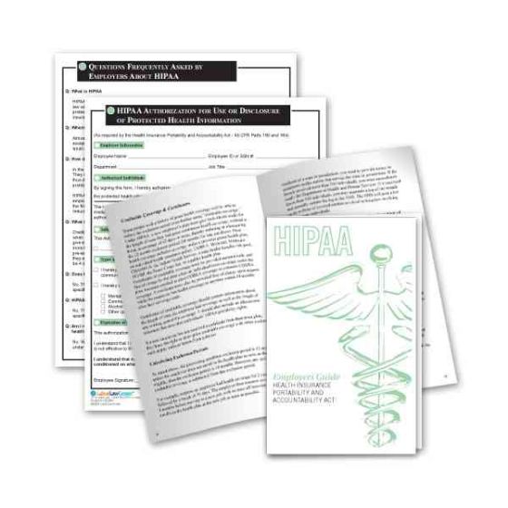 HIPAA Kit